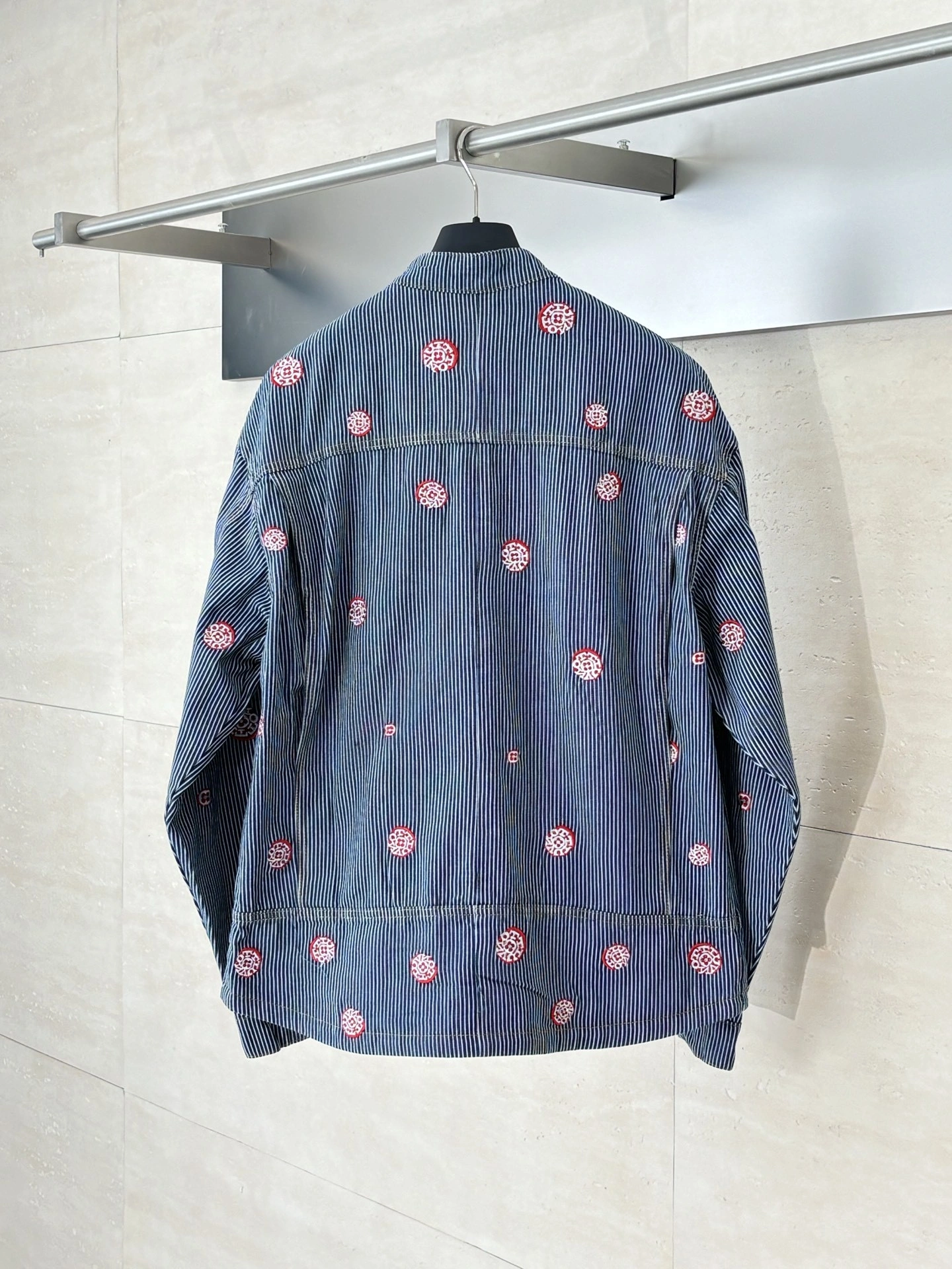 wg.luxury - 8V oversize item:E-F363H1224